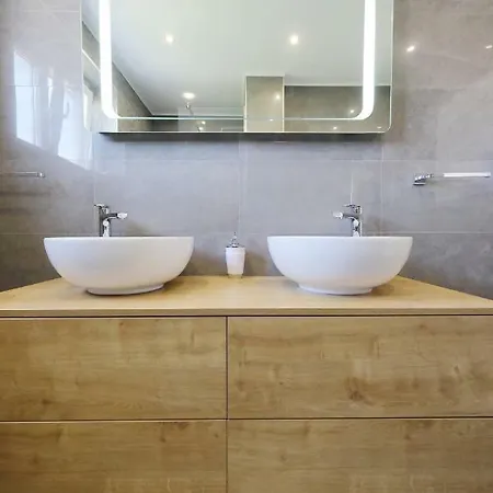 Harbour Apartment Sea View Zadar Exterior foto