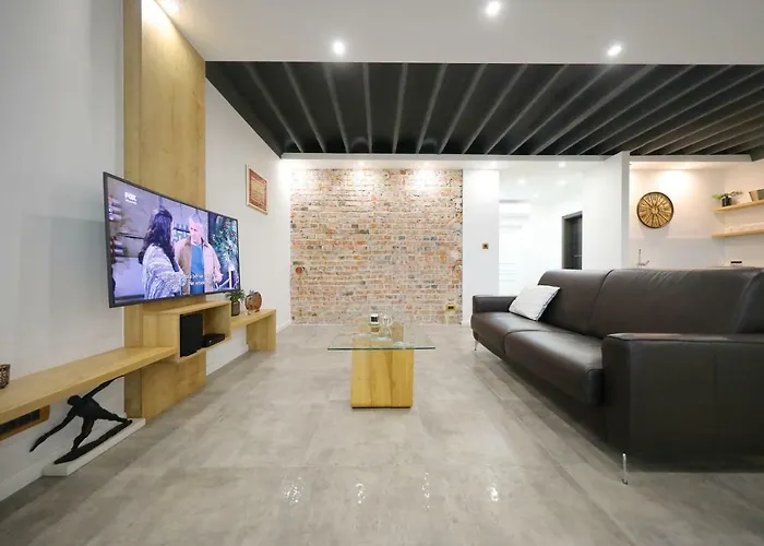 Zadar Harbour Apartment