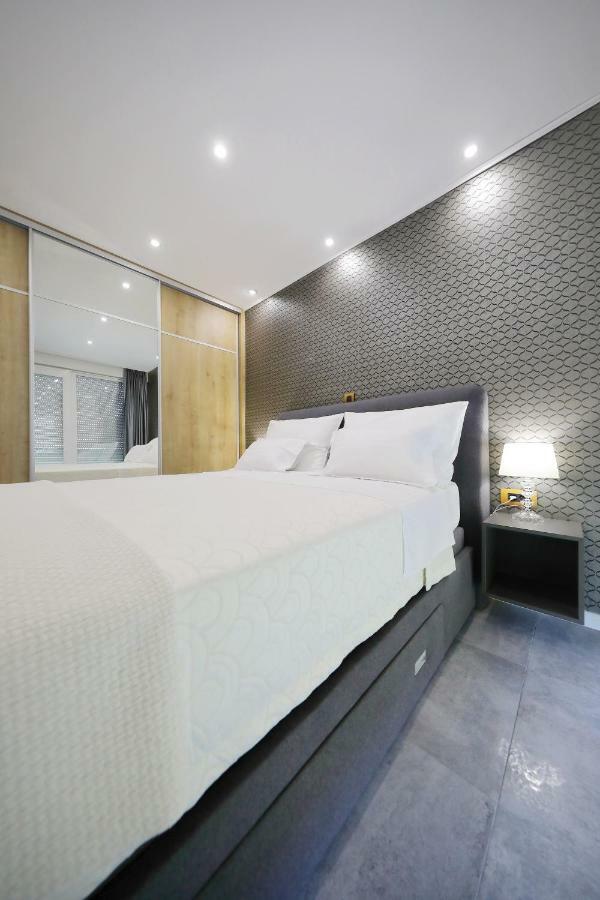 Harbour Sea View Apartment Zadar