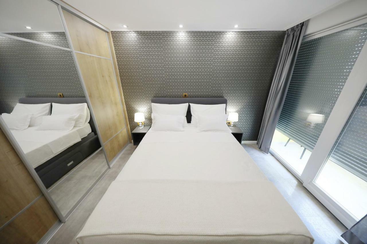 Apartament Harbour Sea View Zadar