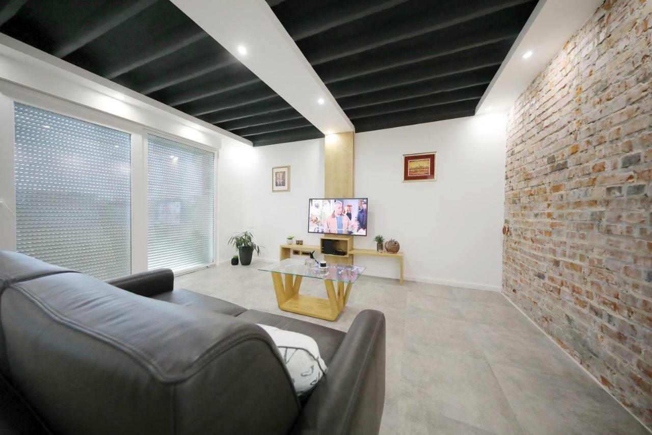 Apartament Harbour Sea View Zadar
