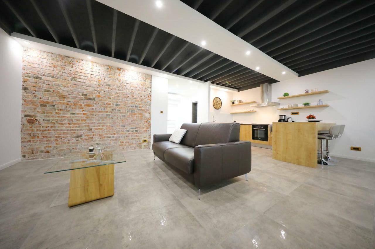 Apartament Harbour Sea View