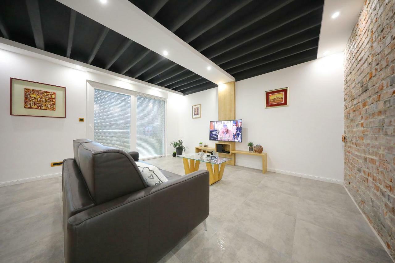Apartament Harbour Sea View *