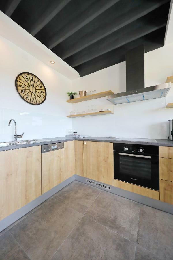 Apartament Harbour Sea View *