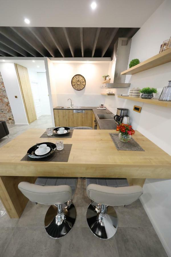 Harbour Sea View Apartment