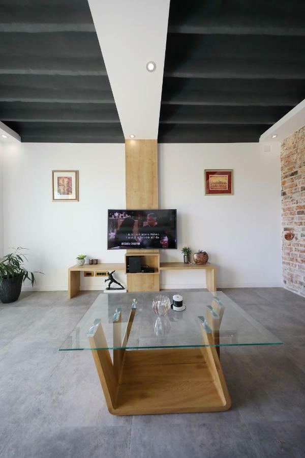 Apartment Harbour Sea View Zadar