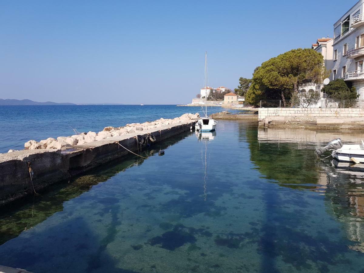 Apartment Harbour Sea View Zadar