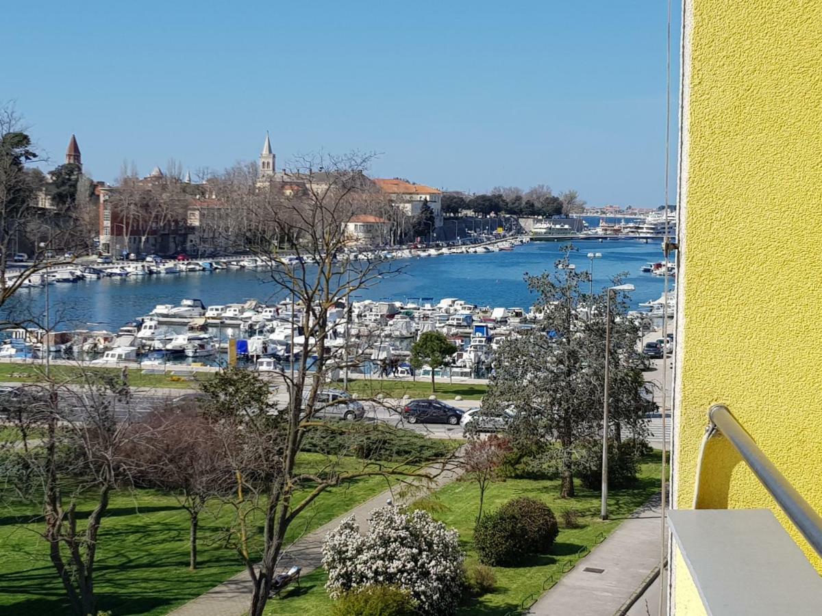 Harbour Sea View * Zadar