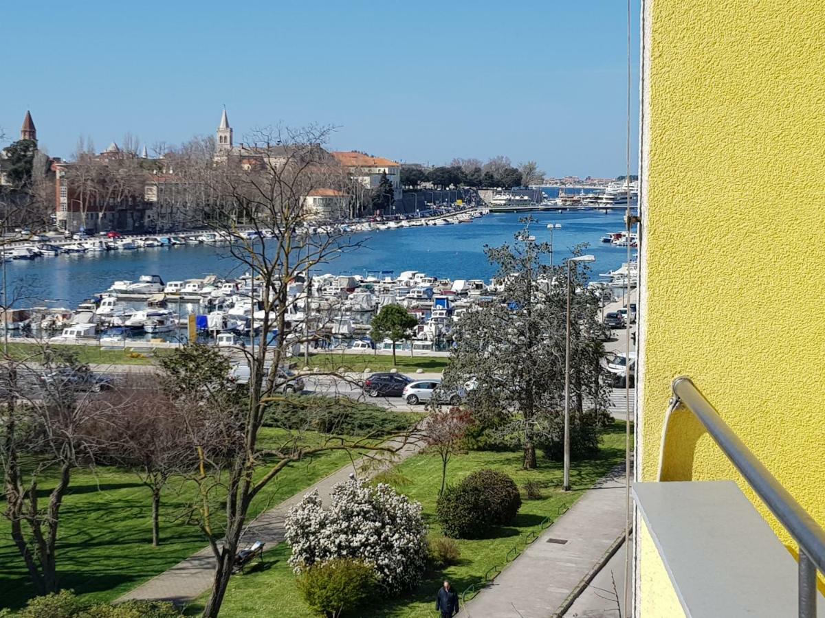 Harbour Sea View * Zadar
